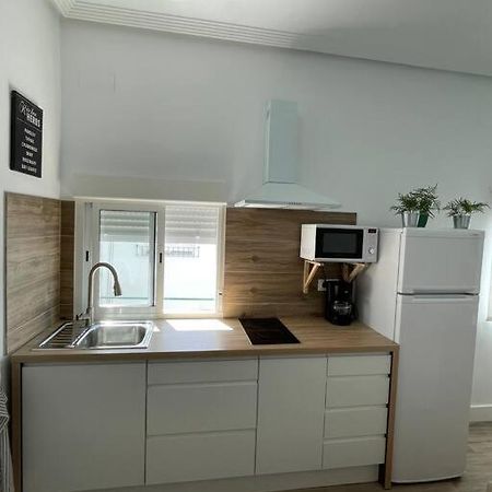 Appartement Atico Duplex Con Terraza En Pleno Centro De Jerez à Jerez de la Frontera Extérieur photo