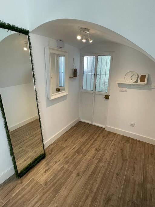 Appartement Atico Duplex Con Terraza En Pleno Centro De Jerez à Jerez de la Frontera Extérieur photo