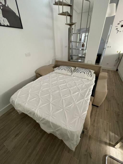 Appartement Atico Duplex Con Terraza En Pleno Centro De Jerez à Jerez de la Frontera Extérieur photo