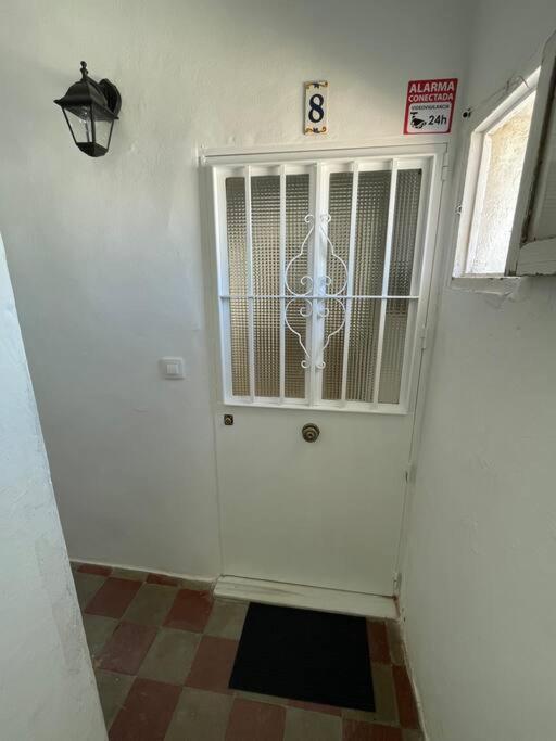 Appartement Atico Duplex Con Terraza En Pleno Centro De Jerez à Jerez de la Frontera Extérieur photo