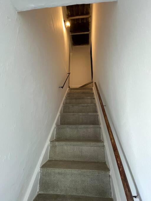 Appartement Atico Duplex Con Terraza En Pleno Centro De Jerez à Jerez de la Frontera Extérieur photo